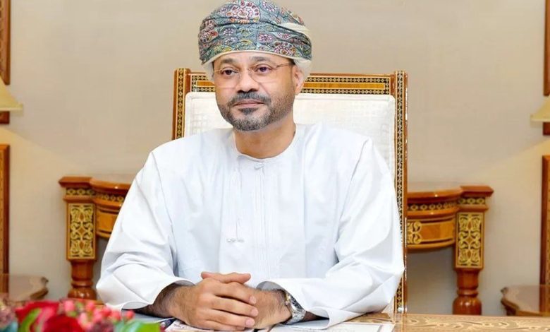 وزير الخارجية العُماني يبحث مع نظرائه الخليجيين مستجدات محادثات إيران وأمريكا