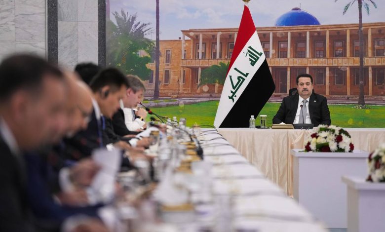 رئيس الوزراء يؤكد أهمية إنهاء حرق الغاز المصاحب وتحقيق الاستفادة المثلى منه