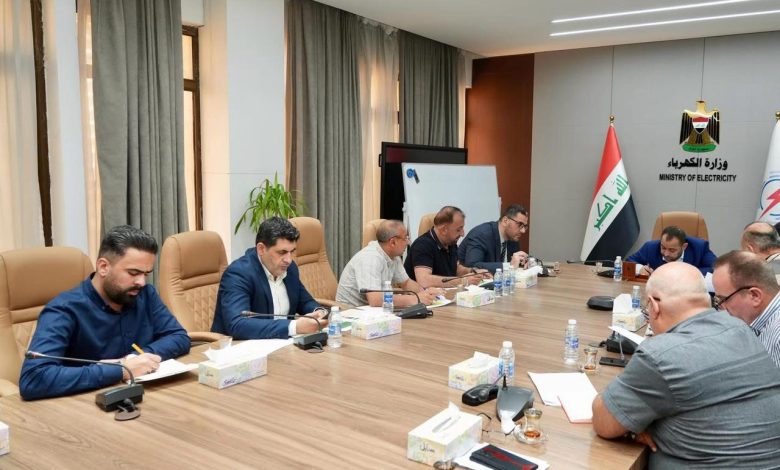 وزير الكهرباء يعلن عن خطة خاصة لدعم المدن المقدسة في زيارات الأربعين