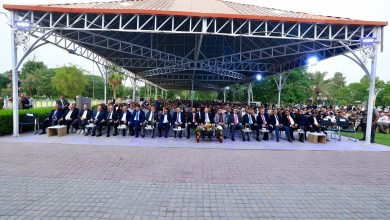 أمانة بغداد تحتفي بيوم المهندس العراقي وتكرم ذوي الشهداء