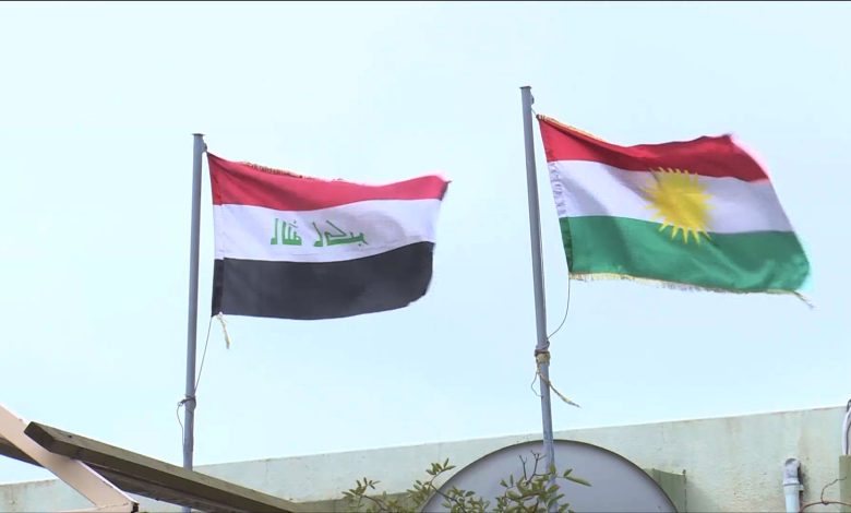 الحكومة: بغداد موّلت أربيل بمليارات الدولارات… والرواتب لا تزال متأخرة