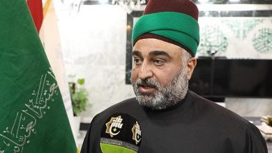 آل ضياء الدين: العتبة العبّاسية تنجح بخطط زيارة عاشوراء