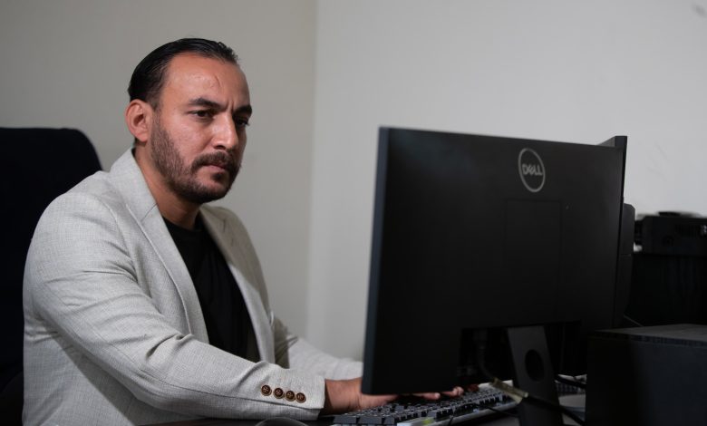 محمد سليم gpt … أول عربيةيُطلق أداة ذكاء اصطناعي مبتكرة تخدم الإعلام