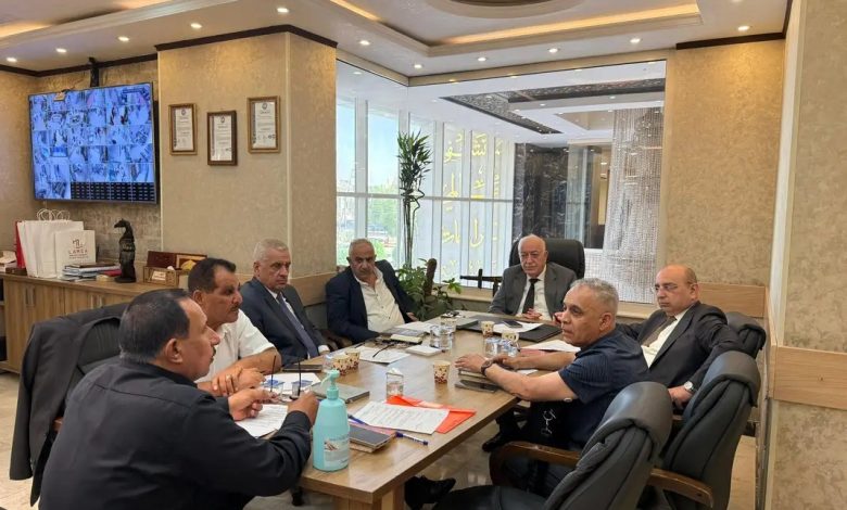 مجلس رابطة المستشفيات الأهلية يوصي بتحسين الخدمات الصحية وتحديد موعد لاجتماع الهيئة العامة مجلس رابطة المستشفيات الأهلية يوصي بتحسين الخدمات الصحية وتحديد موعد لاجتماع الهيئة العامة