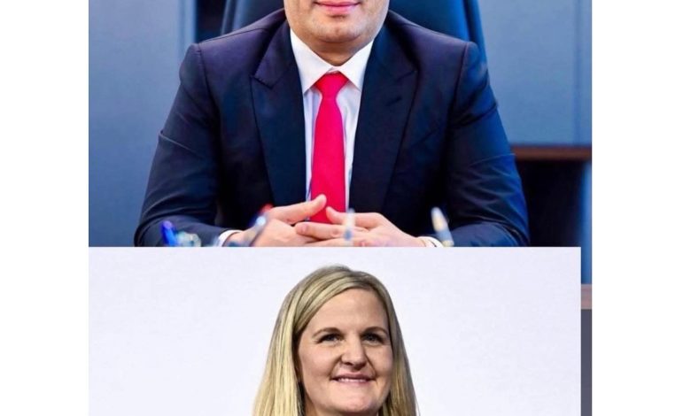 الأولمبية الدولية: مبادرة مفتن لدعم رياضة المرأة خطوة رائدة