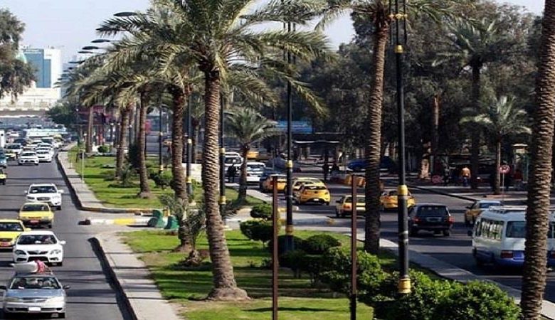 أجواء مستقرة في عموم المحافظات حتى منتصف الأسبوع