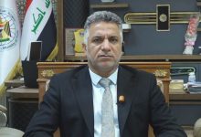 الكرعاوي :مطاحن الدقيق الصفر تغطي 90% من الحاجة المحلية الكرعاوي :مطاحن الدقيق الصفر تغطي 90% من الحاجة المحلية