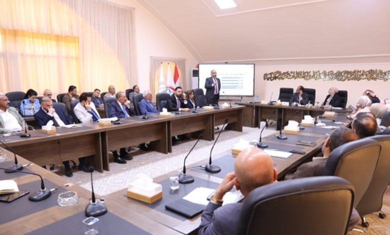 النزاهة تنظم ورشة تثقيفية حول حقوق الإنسان وأهمية معاييرها في مكافحة الفساد