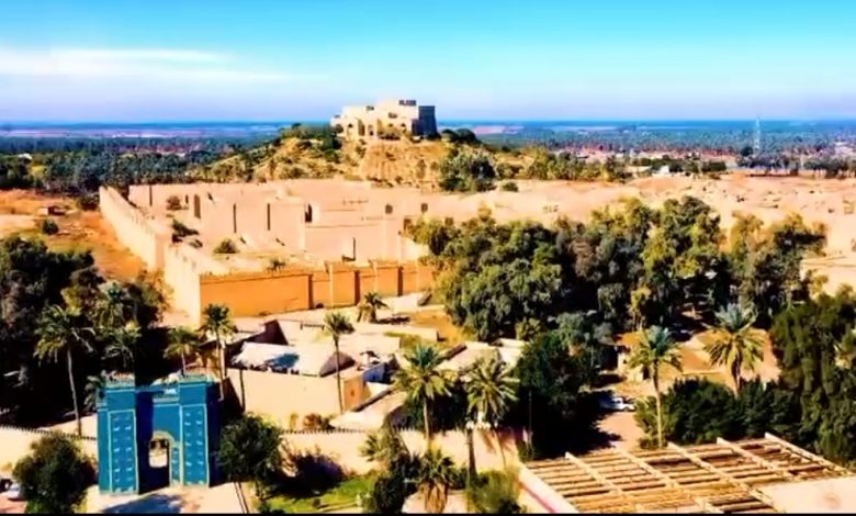 #العراق_يستحق_الأفضل 🇮🇶