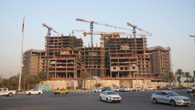 ريكسوس العالمية: مشروع فندق بغداد يجسد انفتاح العراق على الاستثمار الدولي