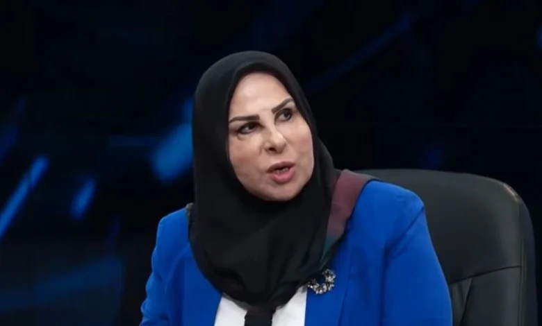 نصيف تفوز بأكثر من 9 آلاف صوت في الانتخابات