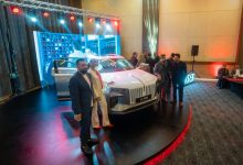 لأول مرة في العراق.. سيارات “هونغ شي” الرئاسية الصينية في أربيل لأول مرة في العراق.. سيارات “هونغ شي” الرئاسية الصينية في أربيل