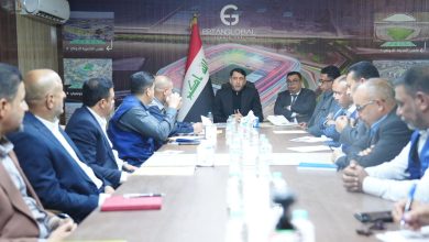 الغزي: الشطرة بحاجة لخدمات أوسع ومتابعة مستمرة للمشاريع