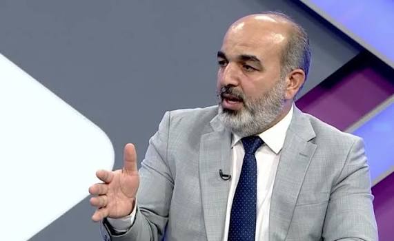 النائب الحسيني يطالب بتحريك شكوى ضد مشعان الجبوري واستبعاد قائمة “صقورنا” من الانتخابات