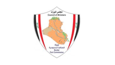 المنافذ الحدودية تحقق إيرادات غير مسبوقة تتجاوز 2 تريليون دينار