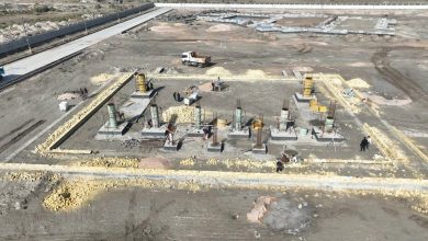 مدينة أور السياحية تتطور بمشاريع ثقافية وخدمية وترفيهية