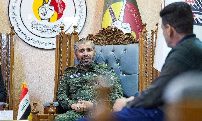 نقابة الصحفيين في كربلاء: تضحيات فرقة العباس القتالية محل تقدير