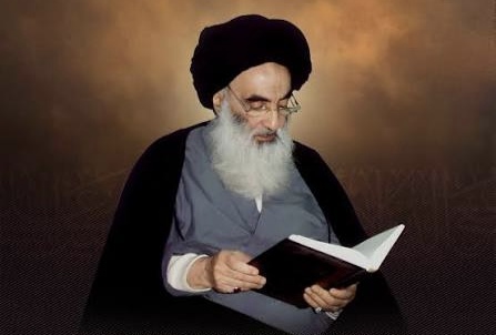 تعافي السيستاني من الإنفلونزا واستعداد لعودة استقبال الزائرين