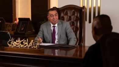 الشويلي: محكمة التمييز منارة للعدالة على مدى قرن