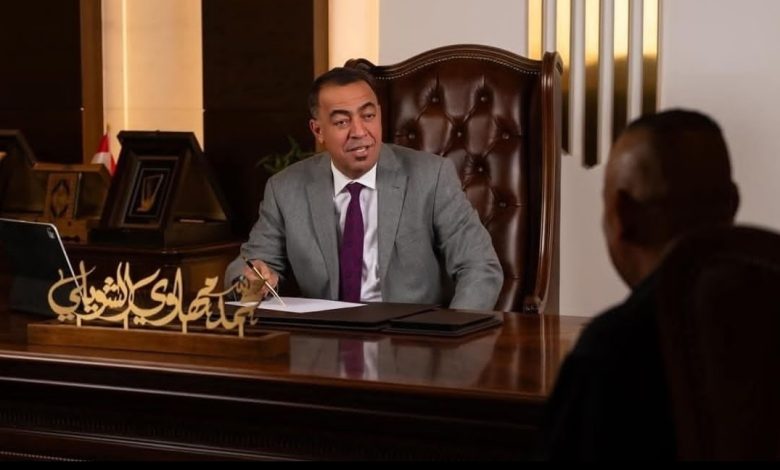 الشويلي: محكمة التمييز منارة للعدالة على مدى قرن