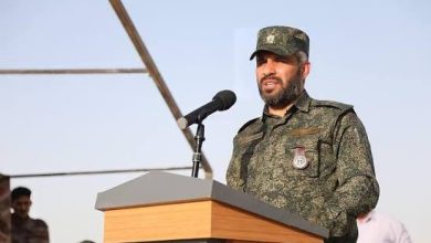 الزيدي: مدرسة السيستاني وراء قوة الفتوى وانتقاد لسياسيين يتجاهلون النزاهة