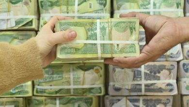 مصدر مسؤول: الالتزام بالدستور هو الطريق الوحيد لإنهاء الخلاف المالي مع الإقليم