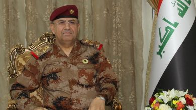 طالب شغاتي: جهاز مكافحة الإرهاب بدأ بـ120 منتسبًا عام 2007