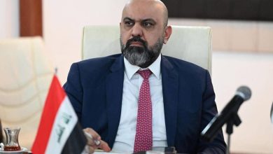 الركابي: الفوضى كلّفت العراق كثيراً والاستقرار حُسم بالقرار