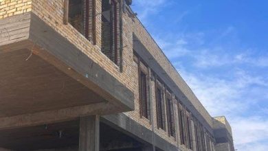 إعمار ذي قار: تسريع العمل في مشروع شارع أبو الماش بالرفاعي