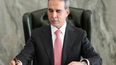 فائق زيدان… عقل الدولة في مواجهة الاضطراب