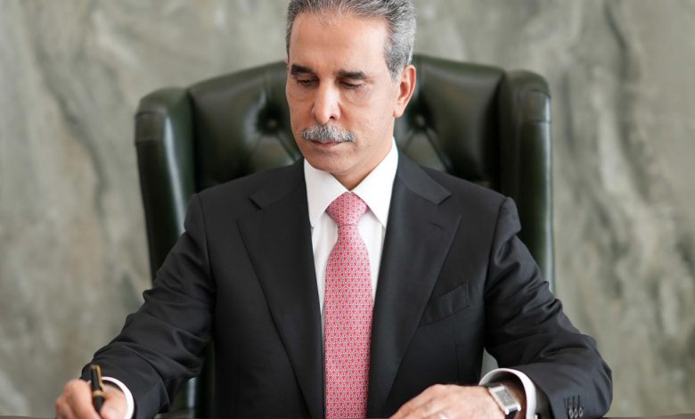 فائق زيدان… عقل الدولة في مواجهة الاضطراب