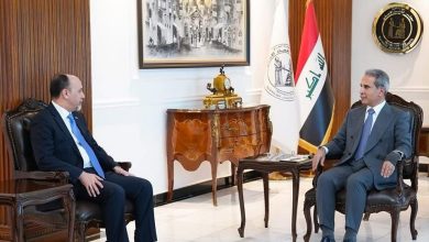 أمين بغداد: القضاء عنوان النزاهة ودعامة الاستقرار