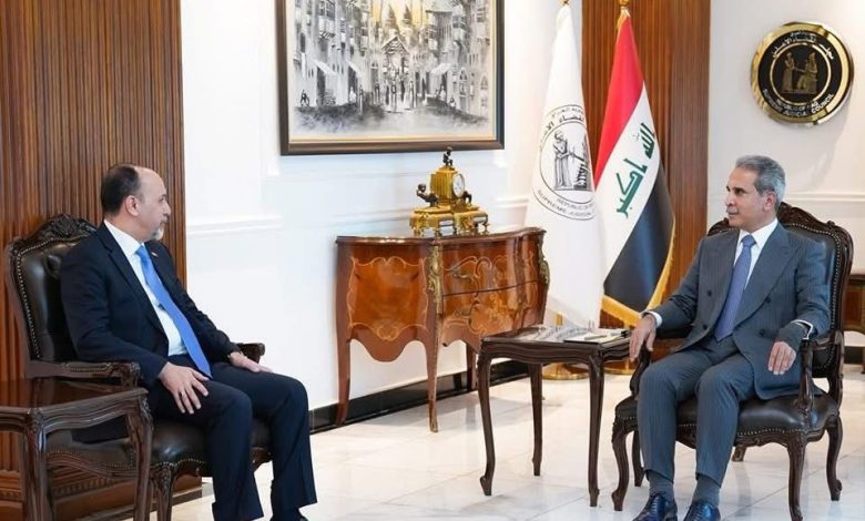أمين بغداد: القضاء عنوان النزاهة ودعامة الاستقرار