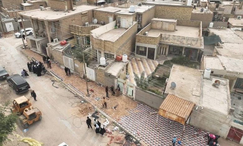 اللجنة المشرفة تعلن خطة متكاملة لإنجاح الزيارة الشعبانية