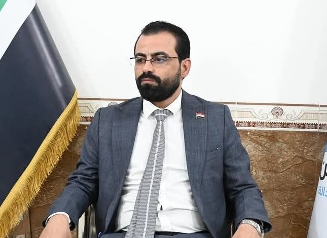 المنصوري : السوداني الأقرب داخل الإطار ولا صحة لطرح بديل