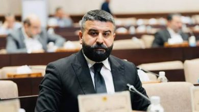 الإعمار والتنمية يؤكد: لا تراجع عن ترشيح السوداني