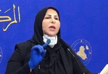 عالية نصيف: كميات الذهب في العراق تفوق طاقة المصانع المحلية والتهريب ما زال مستمراً
