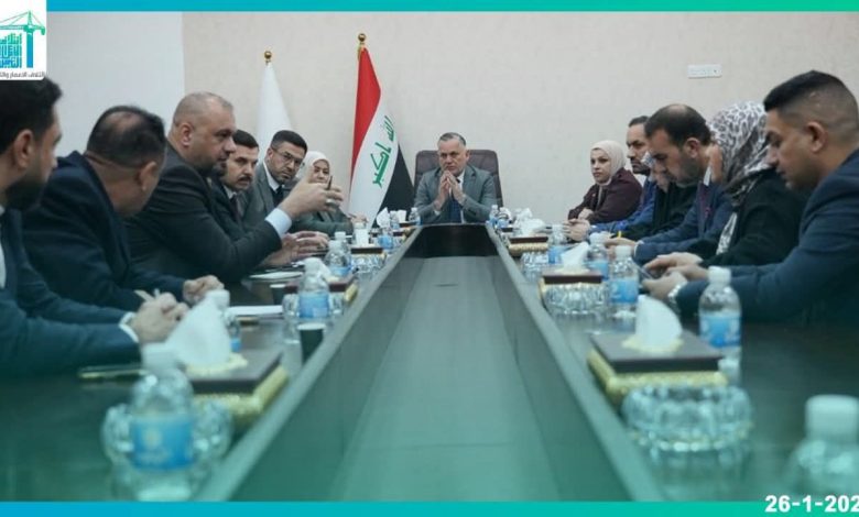 23 مشروع قانون لتعزيز العدالة المالية والأمن الرقمي