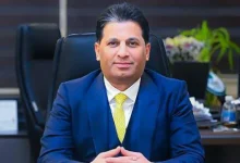 عقيل مفتن يزور بعثة الدحيل في بغداد قبيل مواجهة الشرطة آسيوياً