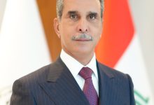 فائق زيدان يبارك منح الثقة للحكومة واستكمال الاستحقاقات الدستورية
